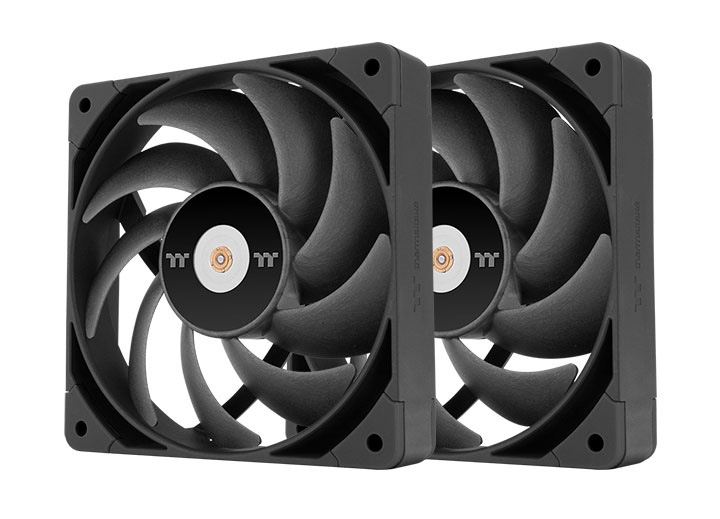 TOUGHFAN 14 Pro High Static Pressure PC Cooling Fan 2-Fan Pack